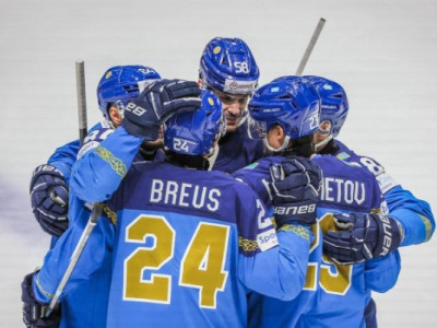 Азия ойындары: Қазақстан ерлер құрамасы кіммен кездеседі?