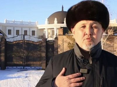 «Төрт әйелі бар бас имамдікі». Желіде тараған үйдің шын иесі анықталды