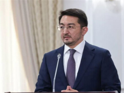 Жаслан Мәдиев пилотсыз көлік жобаларының авторларына ерекше құқықтық режим беруді ұсынды