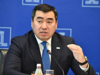 Адамдар жаппай жиналатын объектілерді сақтандыру жүйесі енгізіліп жатыр
