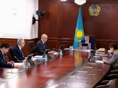 Республикалық бюджет комиссиясы отырысында қандай жобалар қаржыландырылатыны айтылды