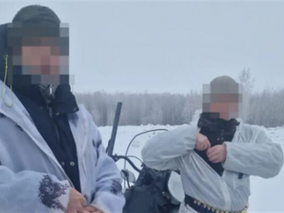 Аң және балық аулағанда қандай құралдарды пайдалануға тыйым салынған