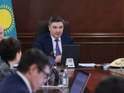 Жыл аяғына дейін ауыл шаруашылығына жарамды жерлердің цифрлық картасы әзірленеді