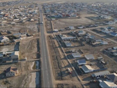 Ішімдік сатпайтын ауылда 5 жылда бірде-бір қылмыс болмаған