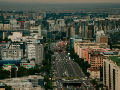 Азиядағы үздік қалалар рейтингісінде Қазақстанның ешбір шаһары жоқ