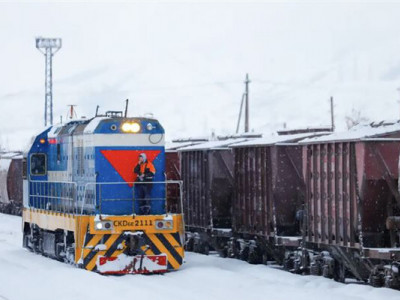 «KTZ EXPRESS» АҚ-ға қомақты айыппұл салынды