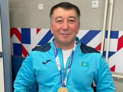 Қайрат Сәтжанов: «Странджа» турнирінде боксшыларға нақты міндет қоймаймын