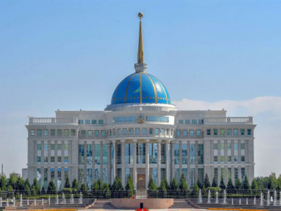 Мемлекет басшысы Дулат Исабековтің отбасына көңіл айтты