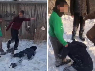 Семейде оқушыны соққыға жыққан жасөспірімдер арнайы мектепке жіберілді