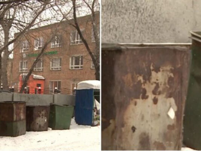 Өскеменде қоқыс жәшігінен табылған нәрестенің анасына қатысты тың деректер анықталды