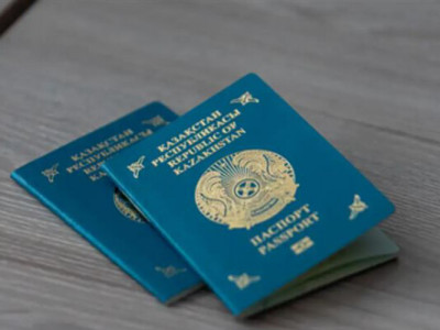 2024 жылы 20 мыңдай адам ел азаматтығынан бас тартты
