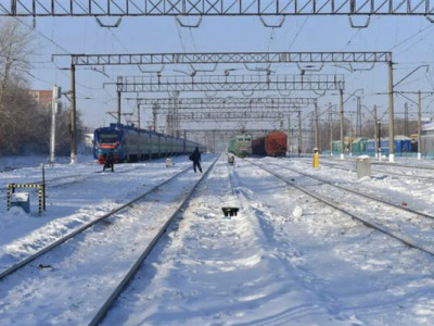 Қазақстанның 5 мың шақырымға жуық теміржолы жаңғыртылады