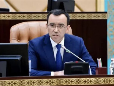 Сенат төрағасы экожүйені дамытудағы проблеманы атады