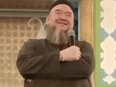Мешітте болған оқиғаға қатысты ҚМДБ мәлімдеме жасады