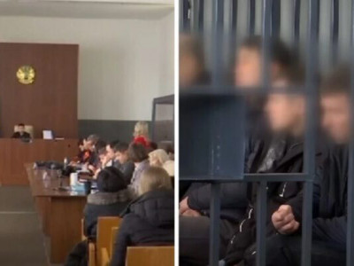 Костенко шахтасындағы 46 кеншінің өліміне қатысты сот басталды
