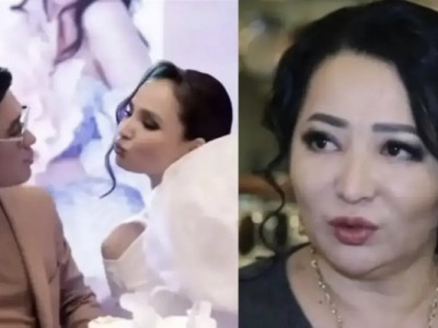 Балалығы бар: Қайрат Нұртастың анасы ұлы мен келінінің арасына түскенін мойындады
