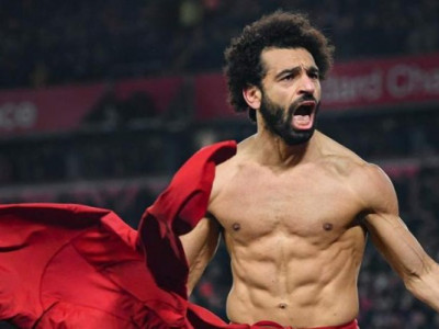 Салах к шбасшы емес: Алтын доптың жаңа фавориті анықталды