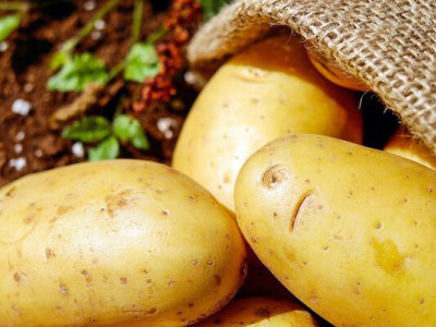 Картоп бағасының күрт көтерілуіне байланысты бірқатар облыстың шенеуніктеріне сөгіс жарияланды