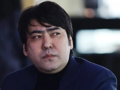 «Енді сен қалып едің...»: Мейрамбек Бесбаев жаңа салаға бет бұрды