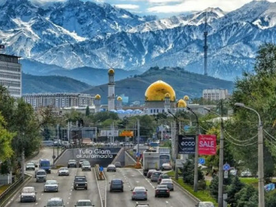 Алматы – Орталық Азияның туристік орталығы: сұраныстың арту себептері