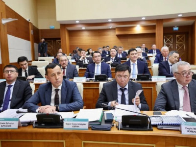 AMANAT әлеуметтік маңызы бар азық-түлік өнімдерін салықтан босатуды ұсынды