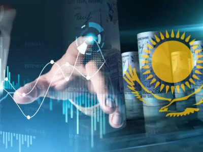 Қазақстанның сыртқы қарызы 164,7 миллиард долларға жетті