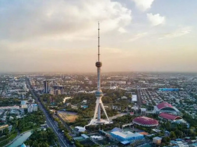 Өзбекстан ЕАБР-ға қосылды: Өз капиталымен өңірді дамытпақ