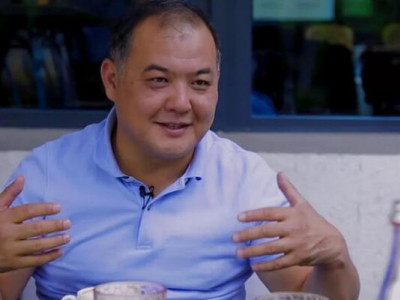 Ақылбек Досжанов: Қазақстанда көптеген стадион телекөрсетілім талабына сай келмейді