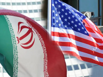 АҚШ пен Иранның келіссөзі туралы