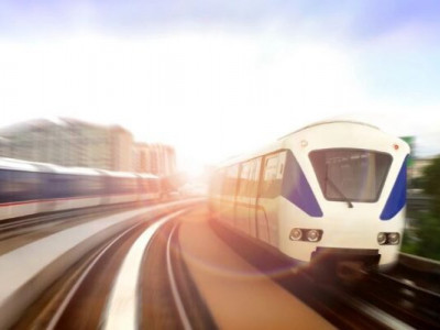Қонаев пен Алматы арасында LRT салынуы мүмкін