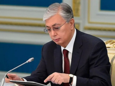 Қазақстан халқы Ассамблеясы төрағасының орынбасарлары тағайындалды