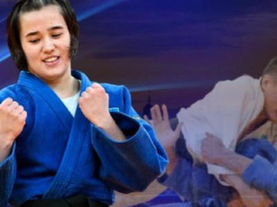 Дзюдодан Қазақстан құрамасы Азия чемпионатына қатысады