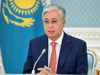 Ұлттық құрылтайда Президент алаяқтыққа қарсы шараларды тапсырды