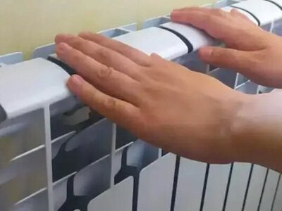 Астанада жылыту маусымы аяқталды