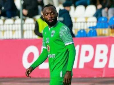 «Атыраудың» бұрынғы ойыншысы Қазақстан футболындағы келеңсіздікті айтты