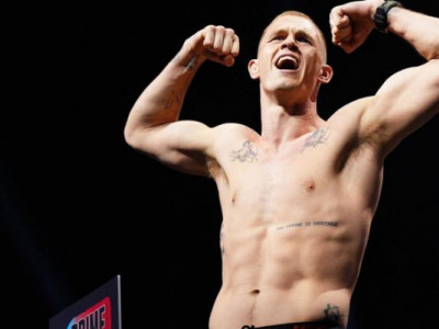 UFC Шавкат Рахмоновтың салмағындағы чемпиондыққа үміткер спортшының есімін жариялады