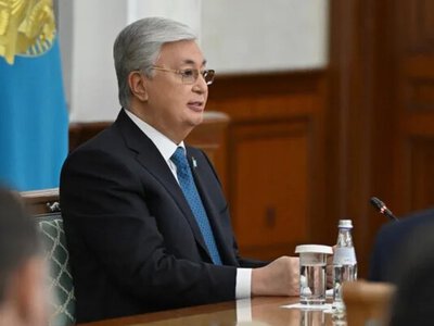Президент медицина тарихында тұңғыш рет жасалған ота үшін хирургтерге алғыс айтты