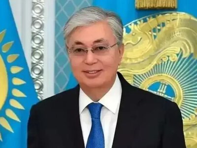 Президент: Біз жұрт болып жұмыла білсек, биік белестерді бағындырамыз