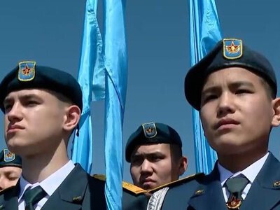 Қарағанды облысында «Qaisar» ойындары басталды