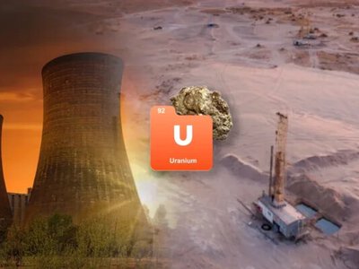 Әлемдегі уран қоры қанша жылға жетеді