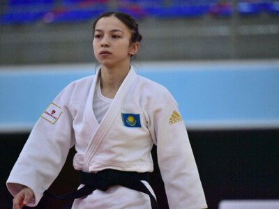 Пара дзюдодан Әлем чемпионатында ел намысын қорғайтын спортшылар белгілі
