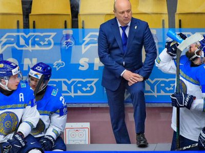 Қазақстан хоккей құрамасы әлем чемпионатында бүгін Венгриямен кездеседі