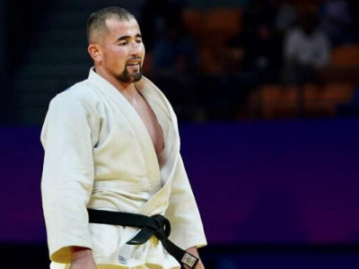 Пара дзюдодан әлем чемпионатының финалында қос қазақ жолығады