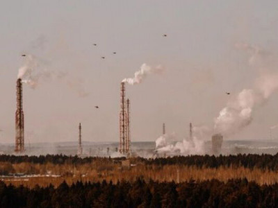 Өскемен тұрғындарына сақ болу ескертілді