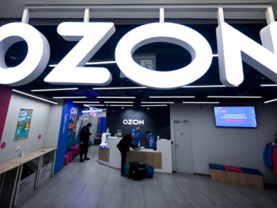 Ozon Қазақстан Өскемен қаласында сұрыптау орталығын іске қосты