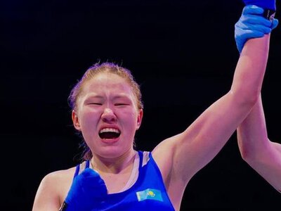ASBC қазақстандық боксшылардың Азия чемпионатындағы үстемдігін мойындады