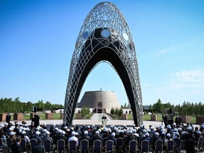 Тағдырдан теперіш көрдік деген ойдан арылуымыз қажет — Мемлекет басшысы