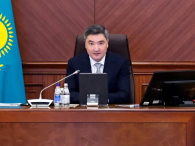 Қазақстанның төртінші ғарышкері қашан ғарышқа аттанады – Бектенов жауабы