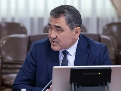 Министр: Судың «қара нарығы» бар екені рас