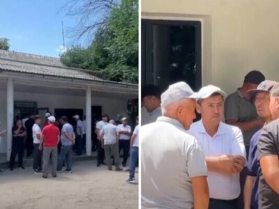 Жамбылда қант зауыты диқандарға 2,2 млрд теңге қарыз